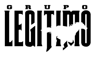 GRUPO LEGITIMO logo