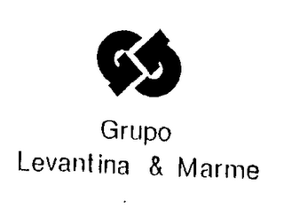 GRUPO LEVANTINA & MARME logo