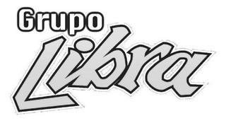 GRUPO LIBRA logo