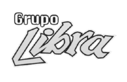 GRUPO LIBRA logo
