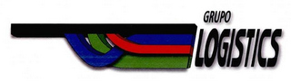 GRUPO LOGISTICS logo