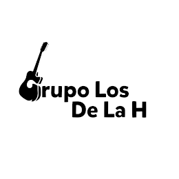GRUPO LOS DE LA H logo