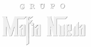 GRUPO MAFIA NUEVA logo
