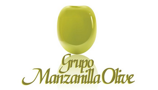 GRUPO MANZANILLA OLIVE logo