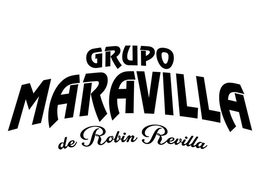 GRUPO MARAVILLA DE ROBIN REVILLA logo