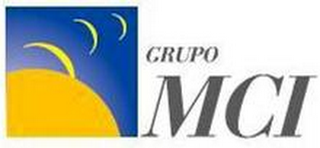 GRUPO MCI logo