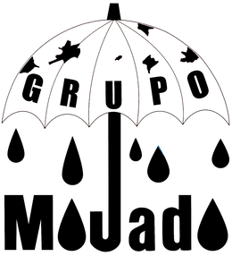 GRUPO MOJADO logo