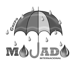GRUPO MOJADO INTERNACIONAL logo