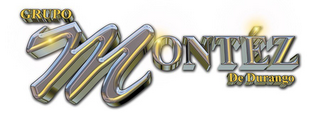 GRUPO MONTEZ DE DURANGO logo