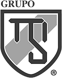 GRUPO MSI logo