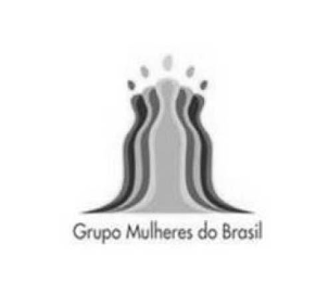 GRUPO MULHERES DO BRASIL logo