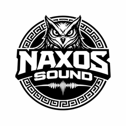 GRUPO NAXOS SOUND logo