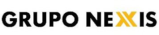 GRUPO NEXXIS logo