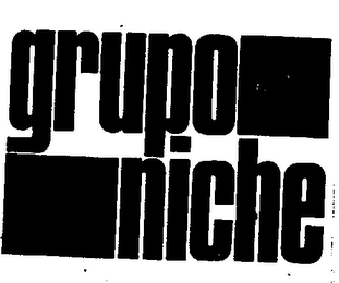 GRUPO NICHE logo