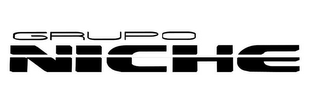 GRUPO NICHE logo