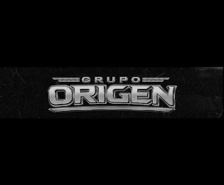 GRUPO ORIGEN logo