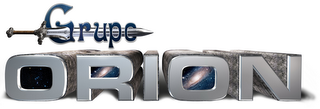 GRUPO ORION logo