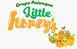 GRUPO PALENQUE LITTLE HONEY'S logo