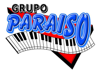 GRUPO PARAISO logo