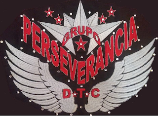 GRUPO PERSEVERANCIA DTC logo