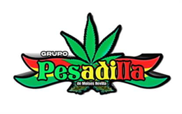 GRUPO PESADILLA DE MOISES REVILLA logo