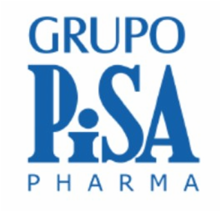 GRUPO PISA PHARMA logo