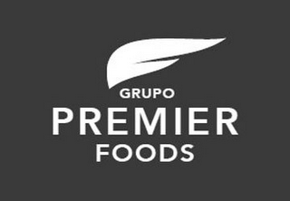 GRUPO PREMIER FOODS logo