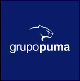 GRUPO PUMA logo