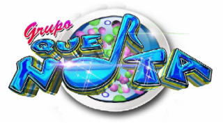 GRUPO QUE NOTA logo