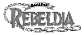 GRUPO REBELDIA logo