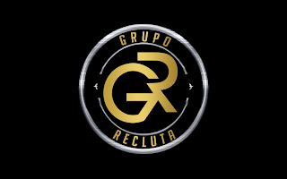 GRUPO RECLUTA GR logo