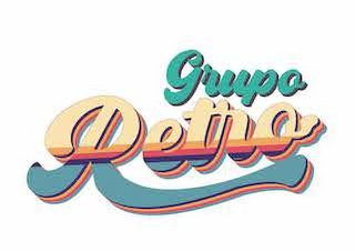 GRUPO RETRO logo