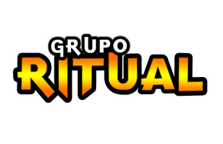 GRUPO RITUAL logo