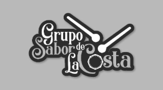 GRUPO SABOR DE LA COSTA logo