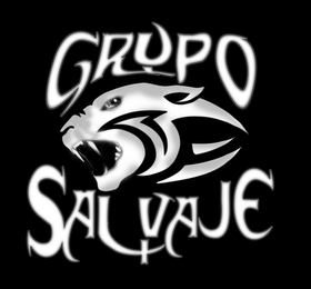 GRUPO SALVAJE logo