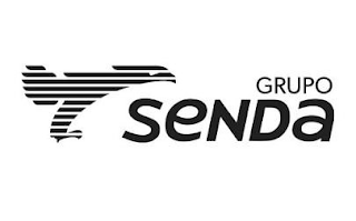GRUPO SENDA logo