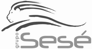 GRUPO SESÉ logo