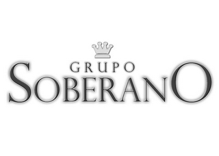 GRUPO SOBERANO logo