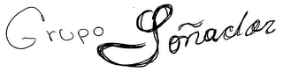 GRUPO SOÑADOR logo