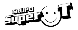 GRUPO SUPER T logo