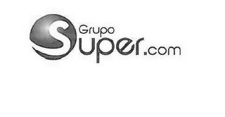 GRUPO SUPER.COM logo