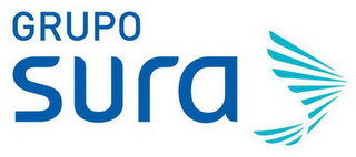 GRUPO SURA logo