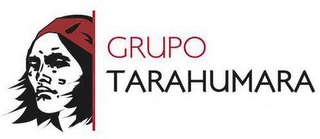 GRUPO TARAHUMARA logo