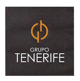 GRUPO TENERIFE logo
