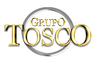 GRUPO TOSCO logo