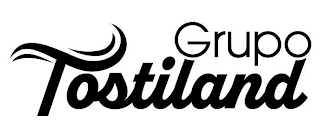 GRUPO TOSTILAND logo
