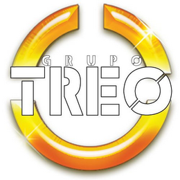 GRUPO TREO logo
