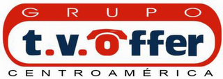 GRUPO T.V. OFFER CENTROAMÉRICA logo