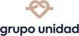 GRUPO UNIDAD logo