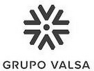 GRUPO VALSA logo